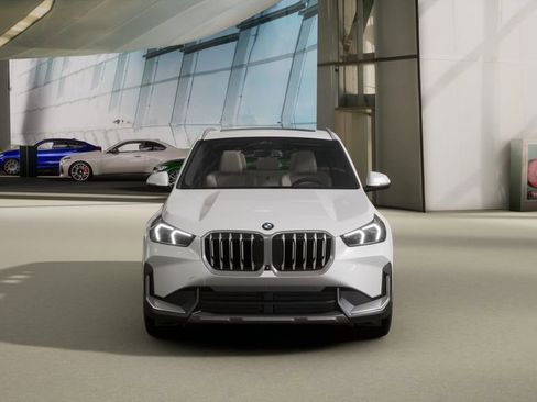 New 2026 BMW X1 xDrive28i w/ Technology Package image 3