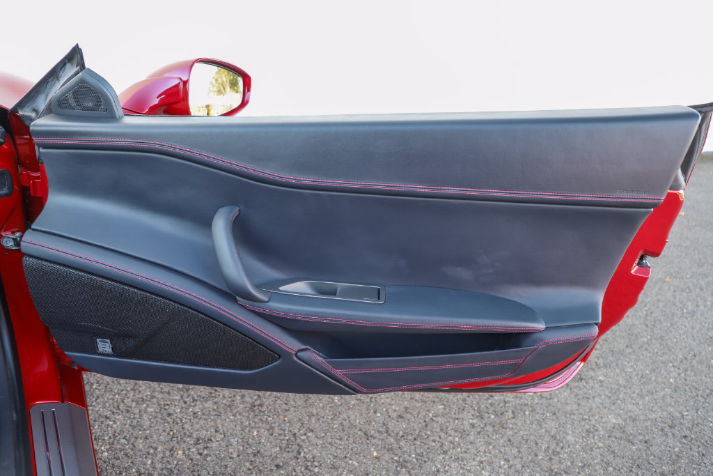 Used 2012 Ferrari 458 Spider RWD image 74