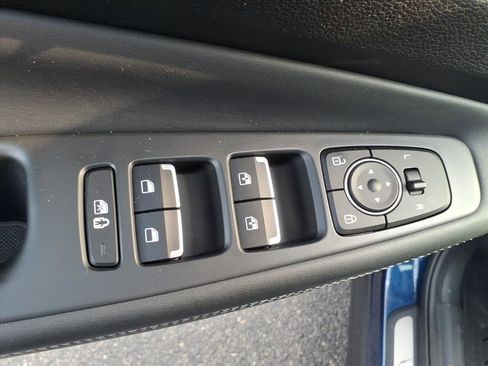 Used 2021 Hyundai Santa Fe SEL w/ Convenience + Premium Package image 20