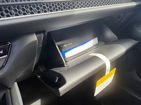 New 2026 Honda HR-V LX image 34
