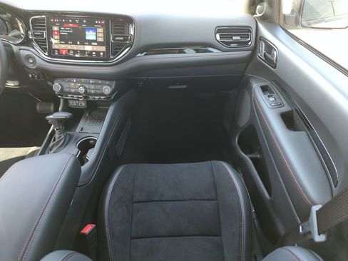 New 2026 Dodge Durango GT AWD/4WD image 16