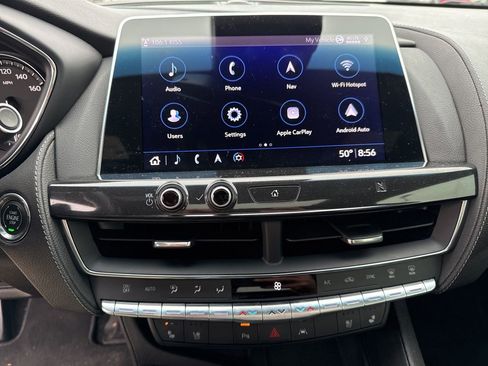 Used 2020 Cadillac CT5 Premium Luxury image 23