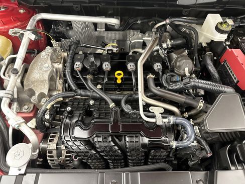 Used 2024 Mitsubishi Outlander SEL image 28