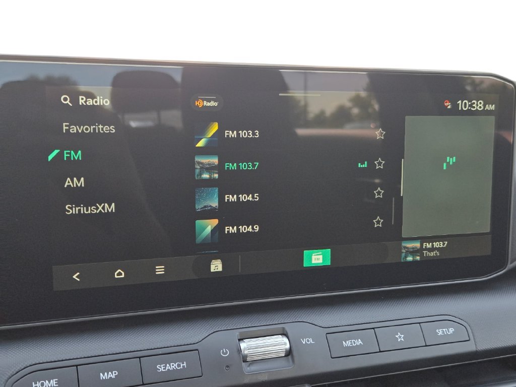 New 2026 Kia K4 FWD image 28