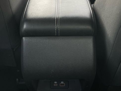 Used 2024 Nissan Altima 2.5 SV image 25