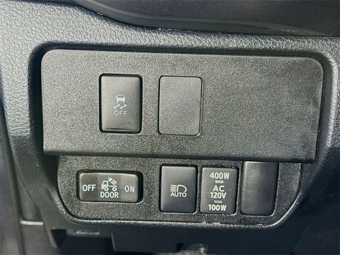 Certified 2020 Toyota Tacoma TRD Sport image 18