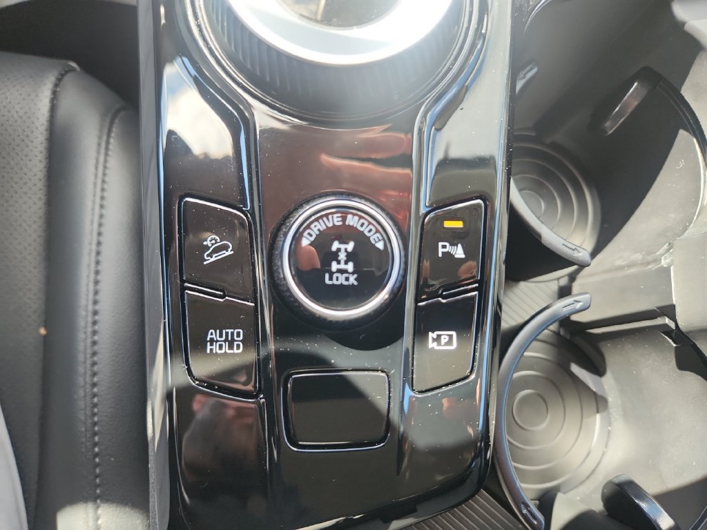 Certified 2023 Kia Sportage EX AWD/4WD image 24