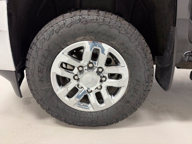 Used 2016 Chevrolet Silverado 2500 LTZ w/ Duramax Plus Package AWD/4WD image 16