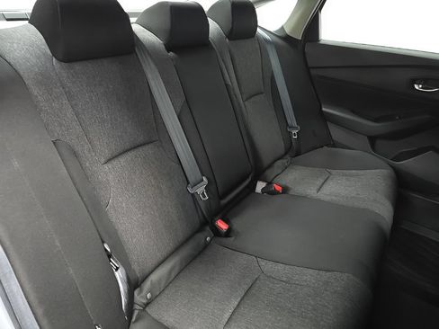 Certified 2025 Honda Accord SE image 17