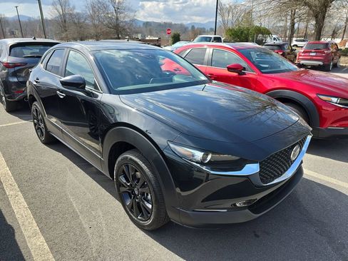 New 2026 MAZDA CX-30 AWD 2.5 S w/ Select Sport Pkg image 1