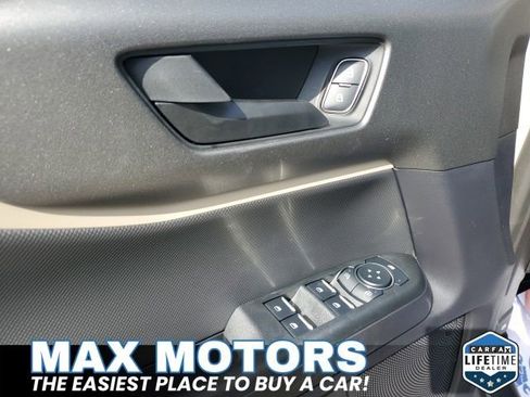 New 2025 Ford Bronco Sport Big Bend w/ Convenience Package AWD/4WD image 21