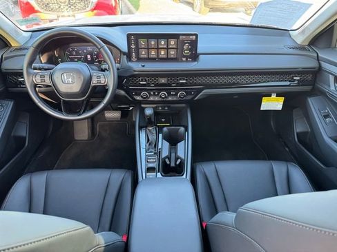 Used 2025 Honda Accord EX-L image 20