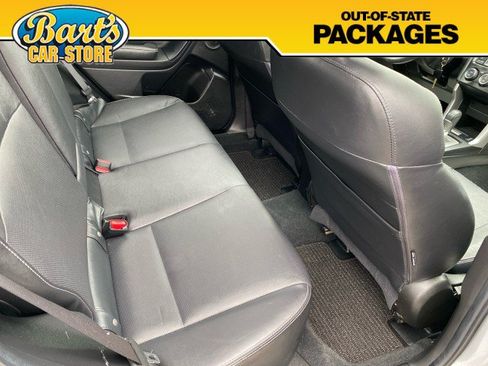 Used 2014 Subaru Forester 2.0XT Touring w/ Rugged Package #2 AWD/4WD image 12