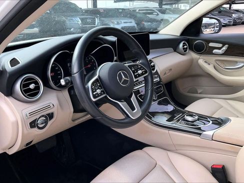 Used 2020 Mercedes-Benz C 300 4MATIC Sedan image 15