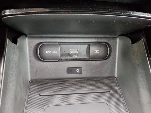 Used 2021 Kia Telluride SX w/ SX Prestige Package AWD/4WD image 24