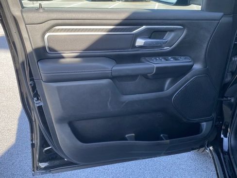 New 2026 RAM 1500 Big Horn image 12