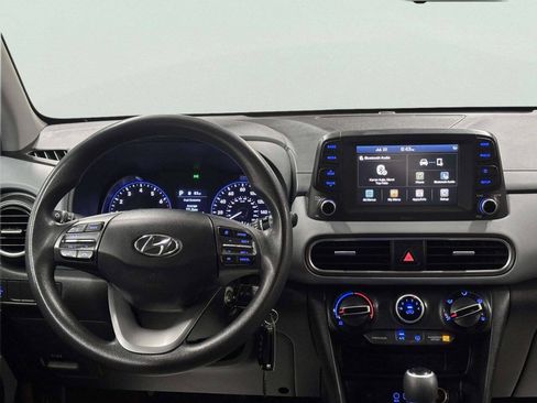 Used 2020 Hyundai Kona SE AWD/4WD image 22