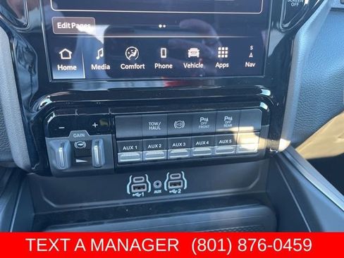 New 2026 RAM 2500 Big Horn AWD/4WD image 28