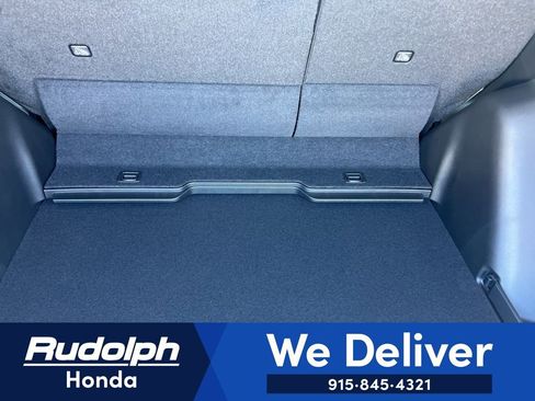 New 2026 Honda CR-V EX-L image 23