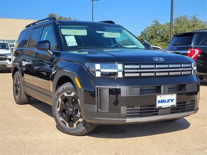 New 2026 Hyundai Santa Fe SEL