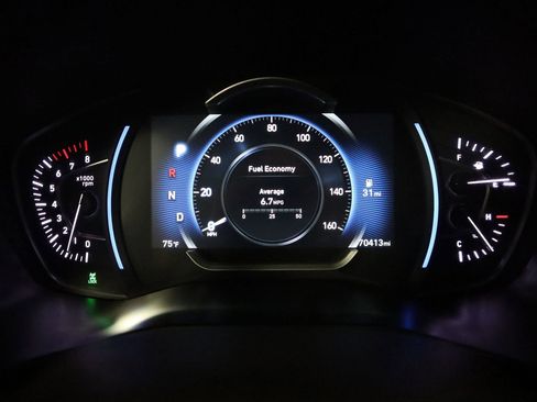 Used 2019 Hyundai Santa Fe Limited image 38