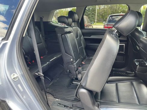 Used 2020 Kia Telluride LX AWD/4WD image 12