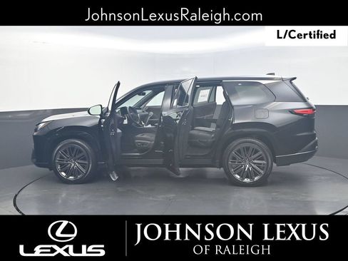 Used 2026 Lexus TX 350 AWD w/ Technology Package image 28