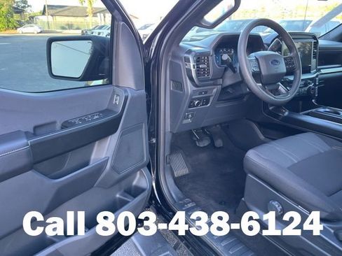 Used 2025 Ford F150 STX RWD image 5