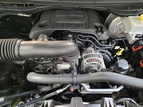 Used 2020 RAM 1500 Big Horn RWD image 30
