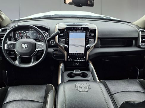 Used 2024 RAM 2500 Laramie image 10