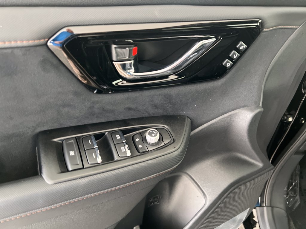 New 2026 Subaru Forester Touring AWD/4WD image 13