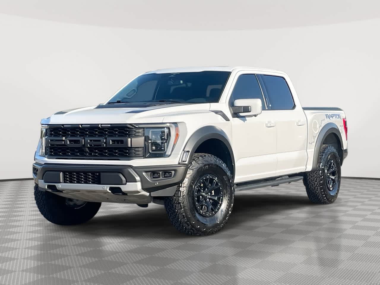Used 2023 Ford F150 Raptor w/ Raptor 37 Performance Package AWD/4WD image 1