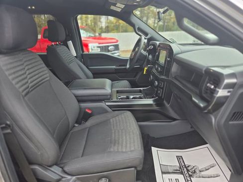 Used 2023 Ford F150 XL w/ STX Appearance Package image 16