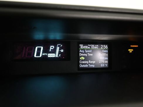 Used 2014 Toyota Prius C One image 30