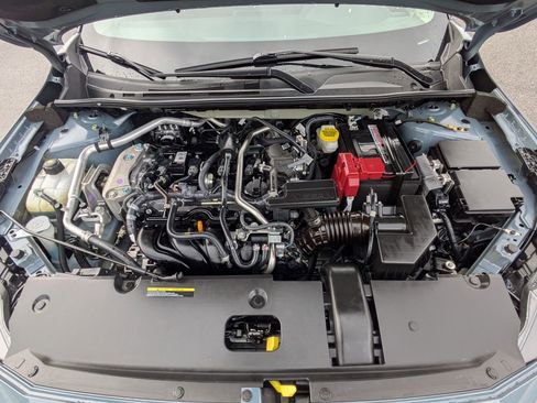 Used 2024 Nissan Sentra SR w/ SR Premium Package image 29