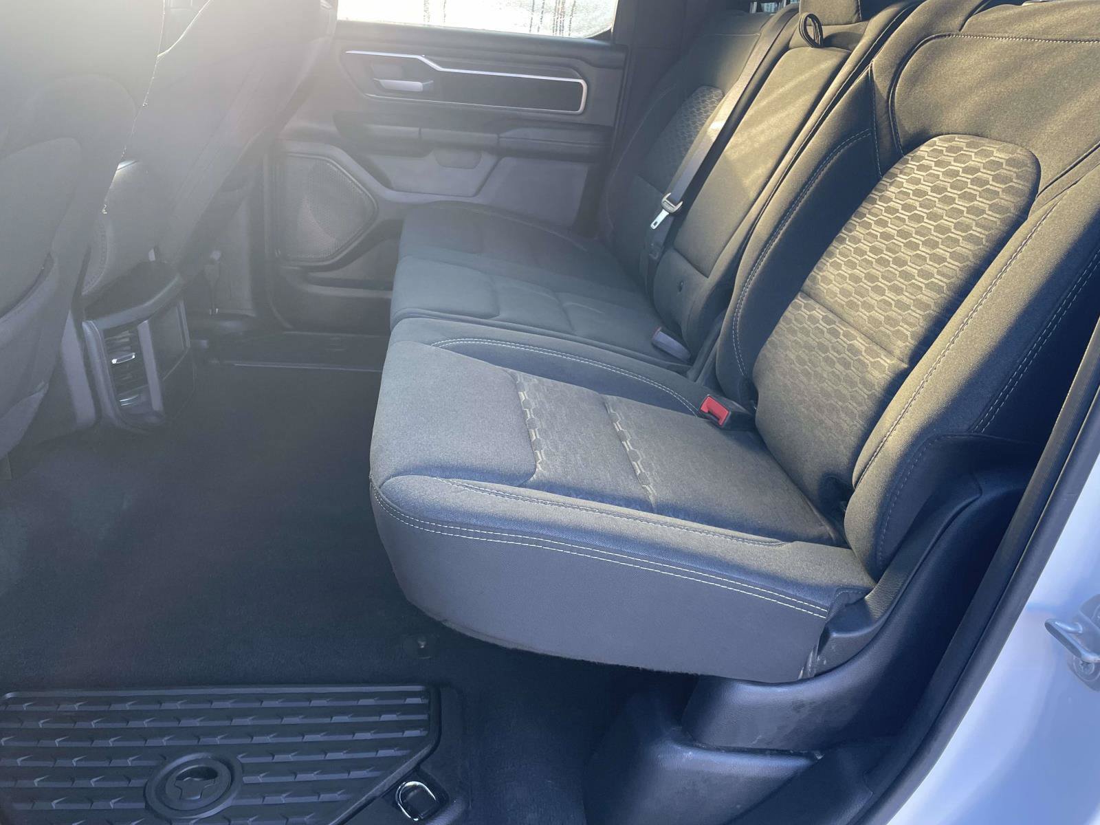 Used 2025 RAM 1500 Big Horn AWD/4WD image 20