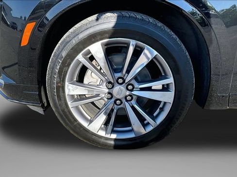 Used 2020 Cadillac XT6 Premium Luxury AWD/4WD image 9