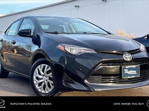 Used 2017 Toyota Corolla L image 1