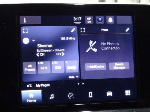 Used 2022 Jeep Compass Latitude image 32