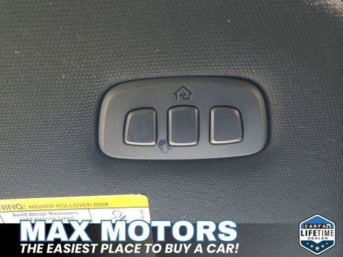 Used 2023 Ford F150 Raptor w/ Blue Interior Package image 41