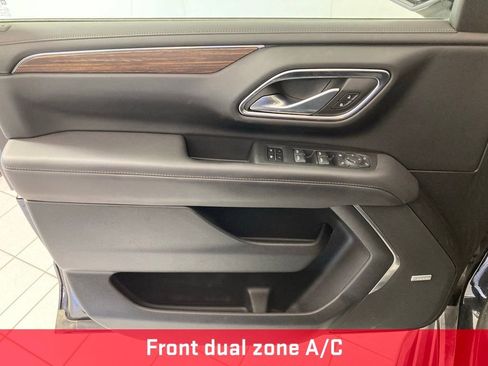 Used 2023 Chevrolet Suburban High Country AWD/4WD image 14