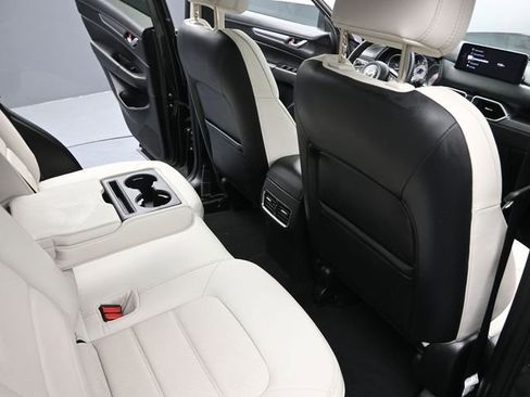 Certified 2023 MAZDA CX-5 AWD 2.5 S w/ Preferred Package image 23