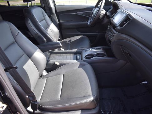Used 2023 Honda Ridgeline RTL image 15