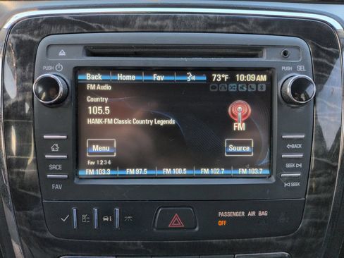 Used 2014 Buick Enclave Leather AWD/4WD image 20