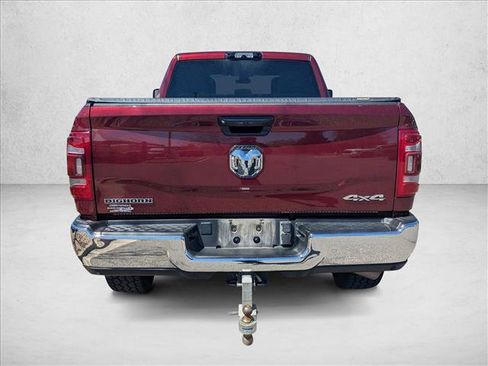 Used 2023 RAM 2500 Big Horn w/ Level 1 Equipment Group image 6