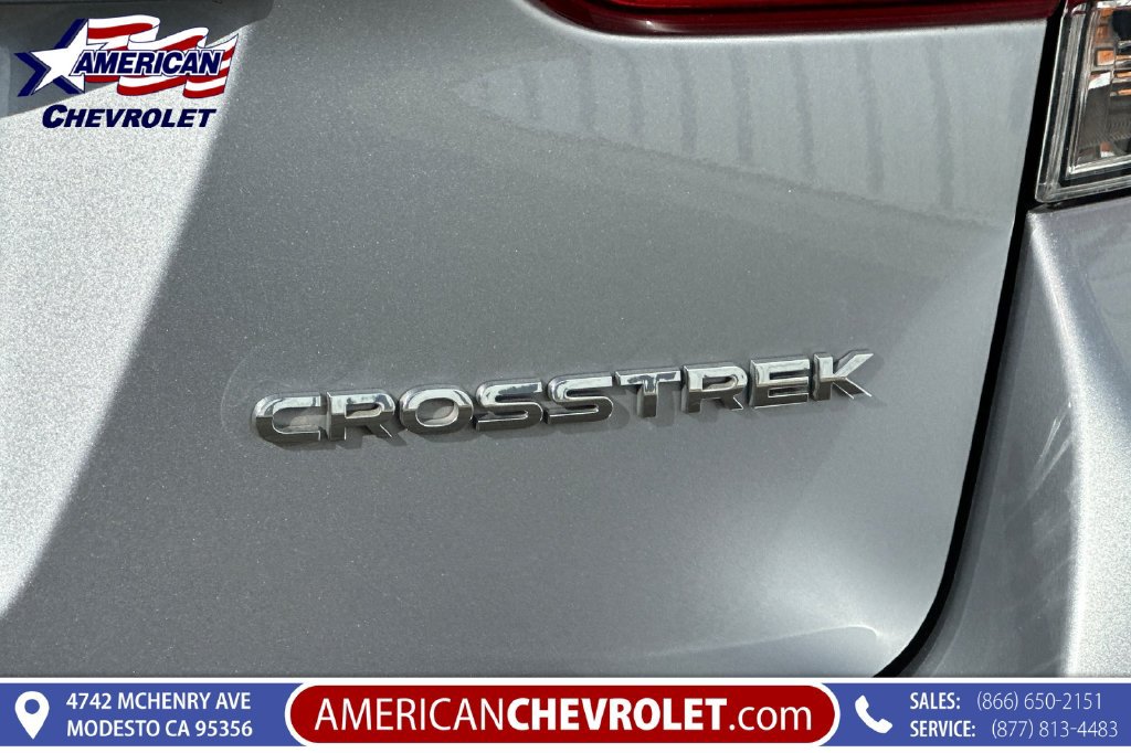 Used 2023 Subaru Crosstrek 2.5i Limited AWD/4WD image 37