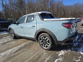 New 2026 Hyundai Santa Cruz Limited AWD/4WD video 3