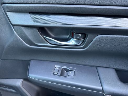 Certified 2025 Honda CR-V Sport-L image 22