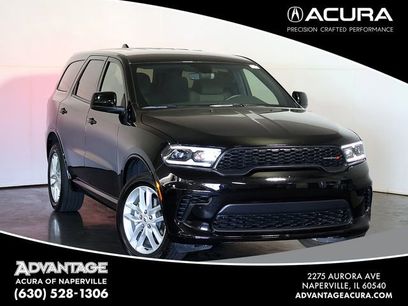 Used 2026 Dodge Durango GT