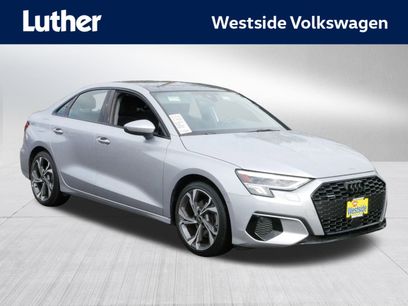 Used 2023 Audi A3 2.0T Premium Plus w/ Premium Plus Package